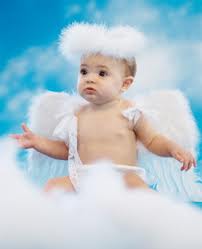 thiên thần baby | 7492